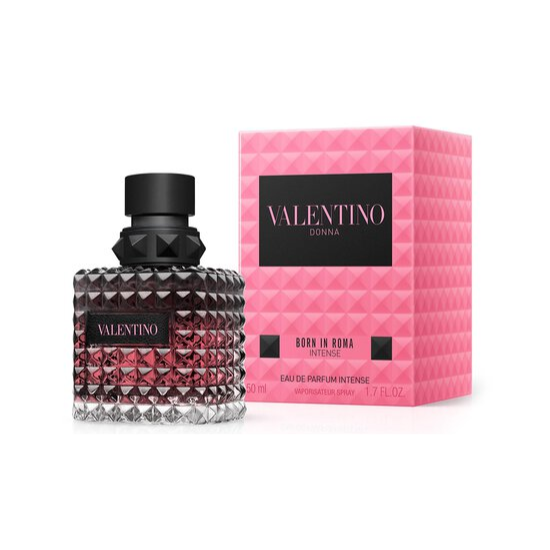 Valentino – Born in Roma Donna Intense EDP 50ml