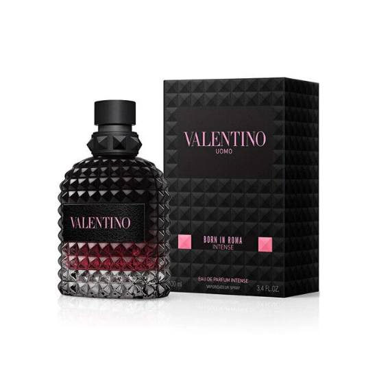 Valentino – Born in Roma Uomo Intense EDP 100ml