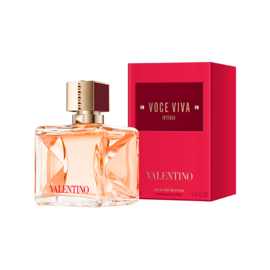 Valentino – Voce Viva Intense EDP 100ml