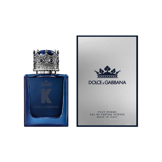 Dolce & Gabbana – K Intense EDP 50ml