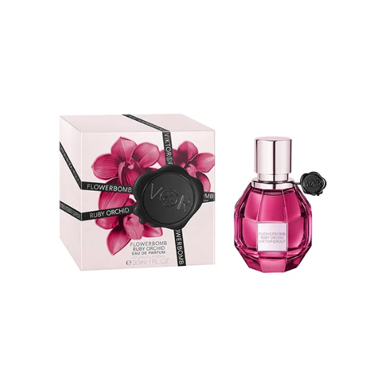 Viktor  Rolf – Flowerbomb Ruby Orchid EDP 50ml