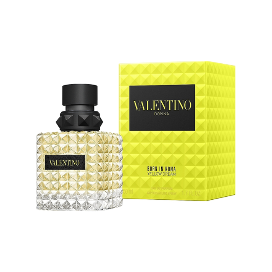 Valentino – Born in Roma Yellow Dream Donna EDP 50ml