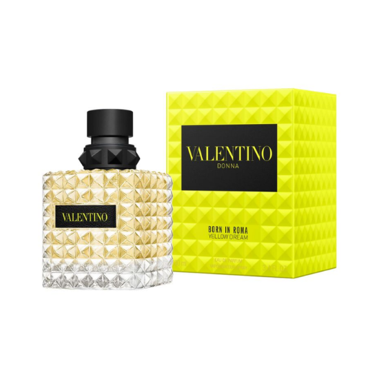 Valentino – Born in Roma Yellow Dream Donna EDP 100ml