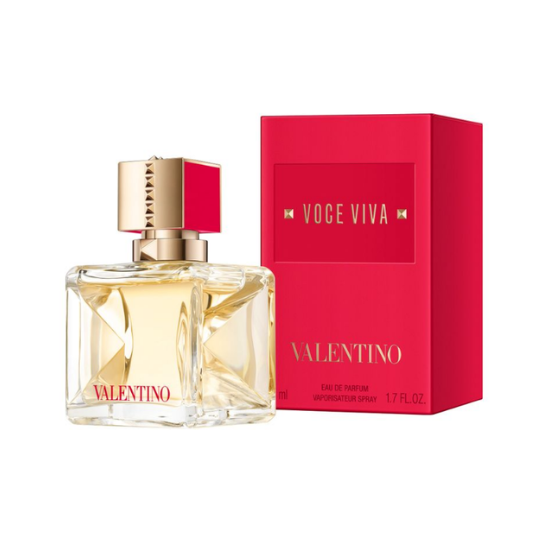 Valentino – Voce Viva EDP 50ml