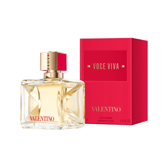 Valentino – Voce Viva EDP 100ml