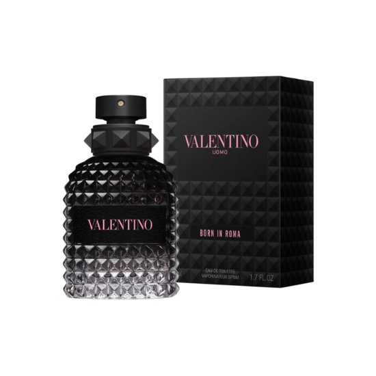 Valentino – Born In Roma Uomo EDT 50ml