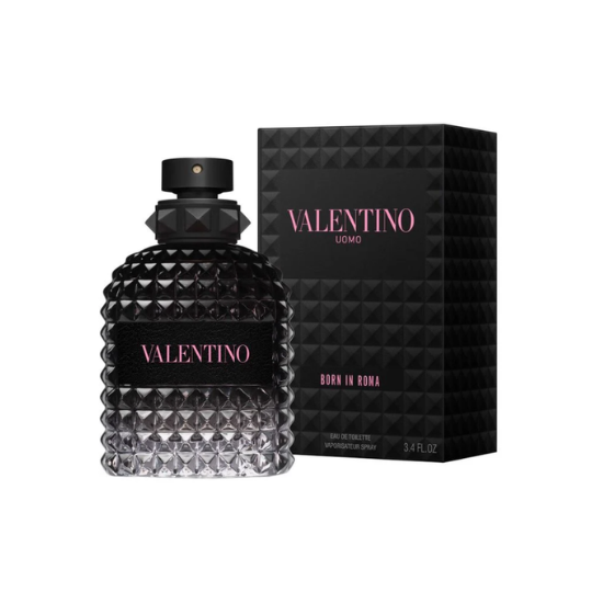 Valentino – Born In Roma Uomo EDT 100ml