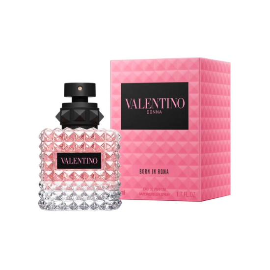 Valentino – Born in Roma Donna EDP 50ml