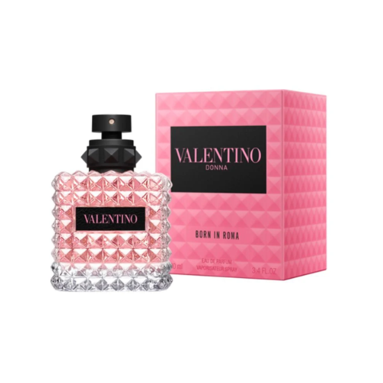 Valentino – Born in Roma Donna EDP 100ml