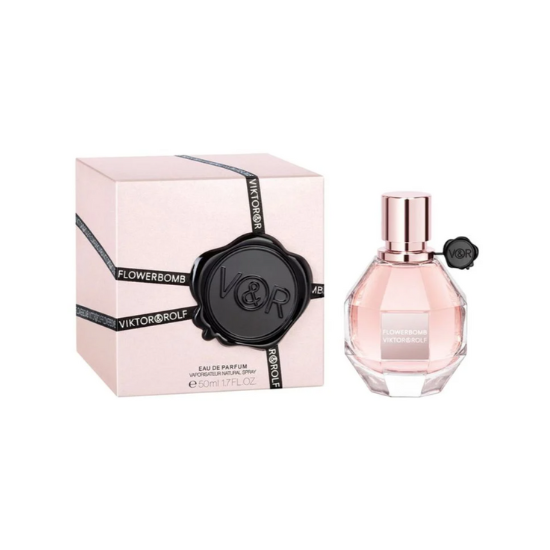 Viktor  Rolf – Flowerbomb EDP 50ml