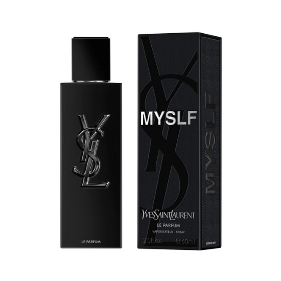 Yves Saint Laurent – MYSLF Le Parfum 60ml