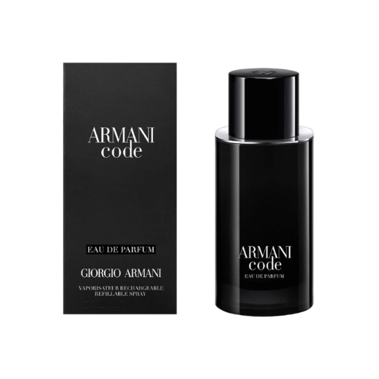 Giorgio Armani – Armani Code EDP 75ml