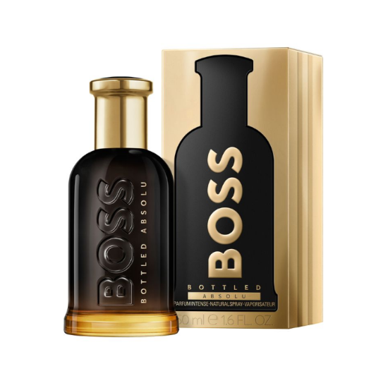 Hugo Boss – Bottled Absolu Parfum Intense 50ml