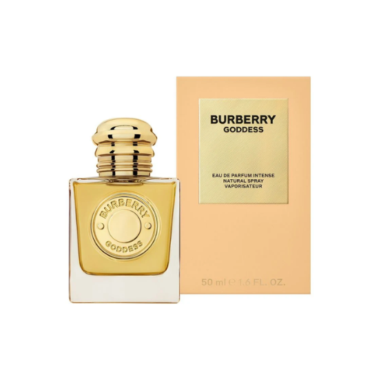 Burberry – Goddess Intense EDP 50ml