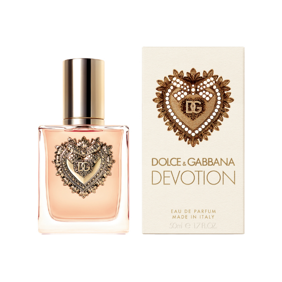 Dolce & Gabbana – Devotion EDP 50ml