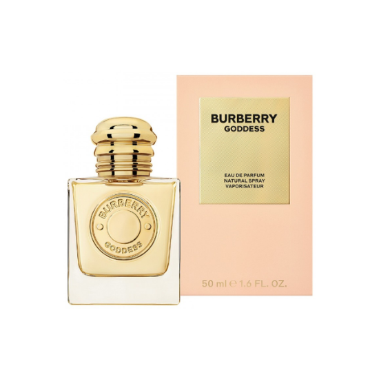 Burberry – Goddess EDP 50ml