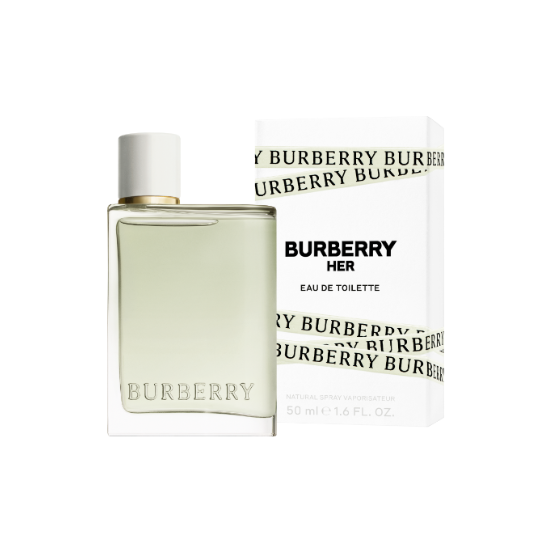 Burberry – Her Garden Party EDT 50ml