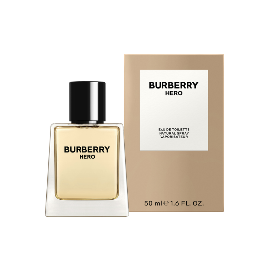 Burberry – Burberry Hero EDT 50ml