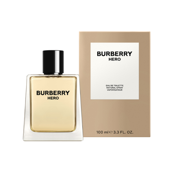 Burberry – Burberry Hero EDT 100ml