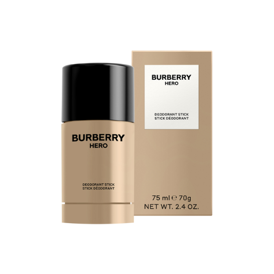 Burberry – Burberry Hero Deostick 75ml