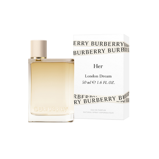 Burberry – Her London Dream EDP 50ml