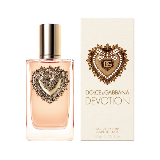 Dolce & Gabbana – Devotion EDP 100ml