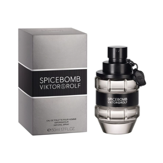 Viktor  Rolf – Spicebomb EDT 50ml