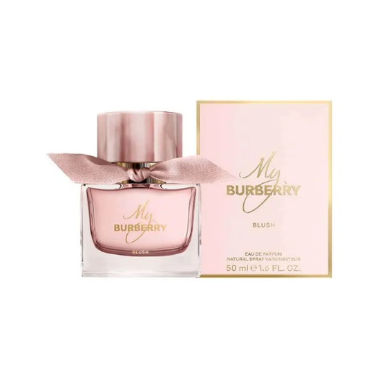 Burberry – My Burberry Blush EDP 50ml