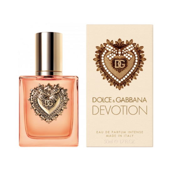 Dolce &a Gabbana – Devotion Intense EDP 50ml