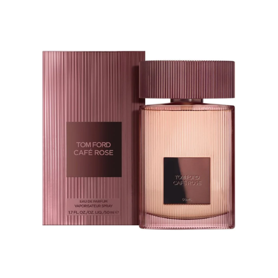 Tom Ford – Cafe Rose EDP 50ml