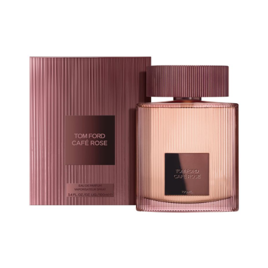 Tom Ford – Cafe Rose EDP 100ml