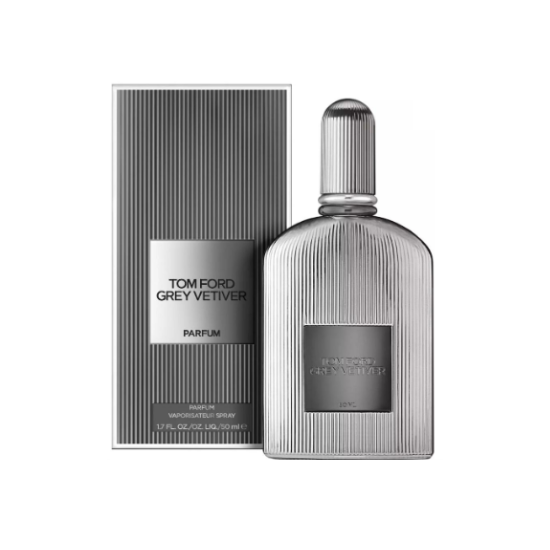 Tom Ford – Grey Vetiver Parfum 50ml