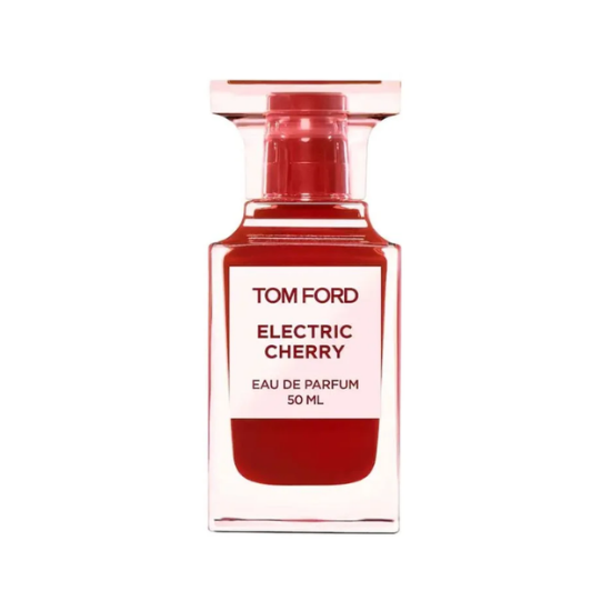 Tom Ford – Electric Cherry EDP 50ml