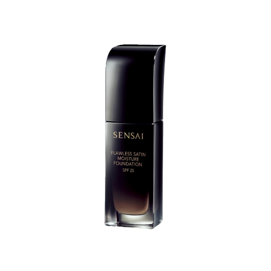 Sensai – Flawless Satin Moisture Foundation SPF25 30ml