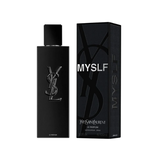 Yves Saint Laurent – MYSLF Le Parfum 100ml