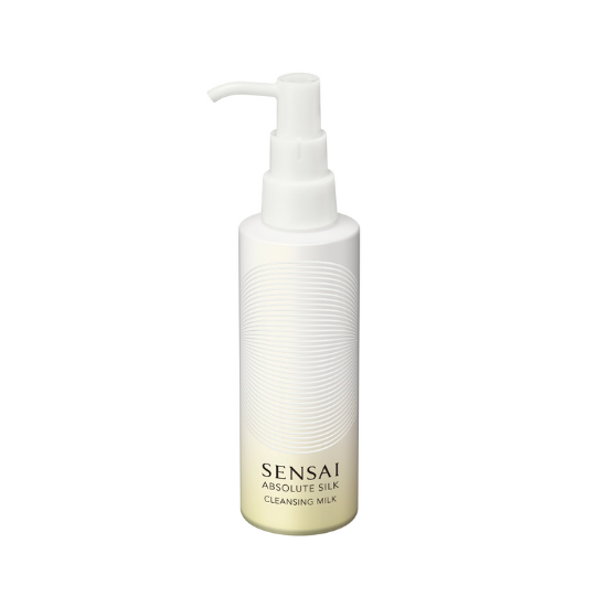 Sensai – Absolute Silk Cleansing Milk 150ml