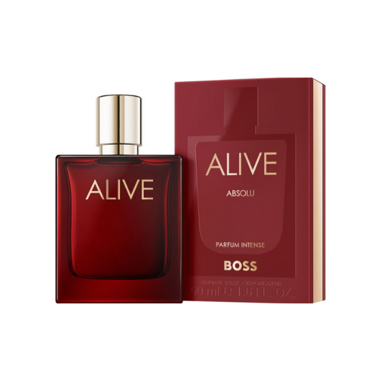 Hugo Boss – Boss Alive Absolu Parfum Intense 50ml