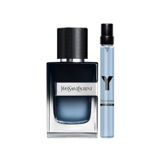 Yves Saint Laurent – Y Men EDP Set 100+10ml