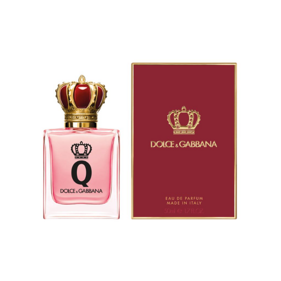 Dolce & Gabbana – Q by Dolce & Gabbana EDP 50ml