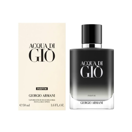 Giorgio Armani – Aqua Di Gio Parfum 50ml