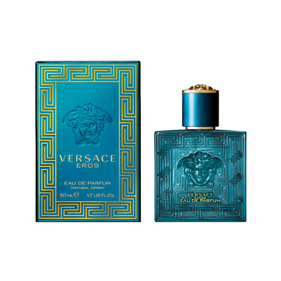 Versace – Eros EDP 50ml