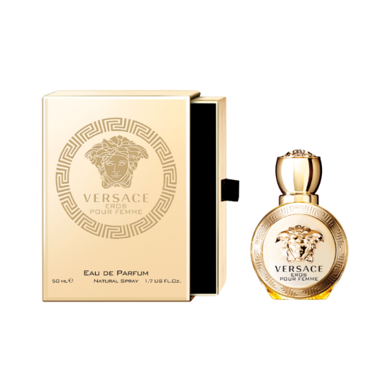 Versace – Eros Pour Femme EDP 50ml