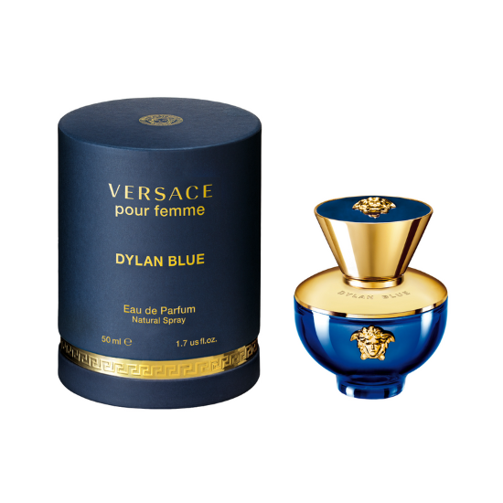 Versace – Dylan Blue Pour Femme EDP 50ml