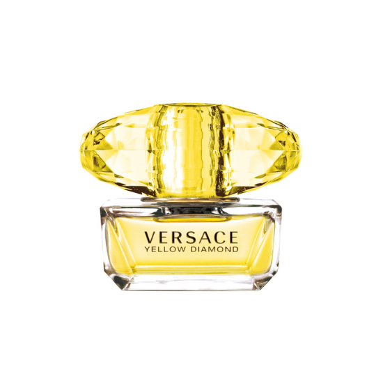 Versace – Yellow Diamond EDT 50ml