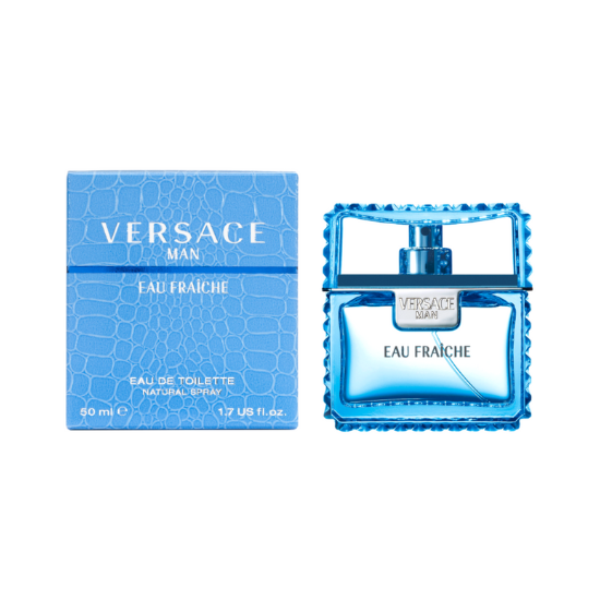 Versace – Man Eau Fraiche EDT 50ml