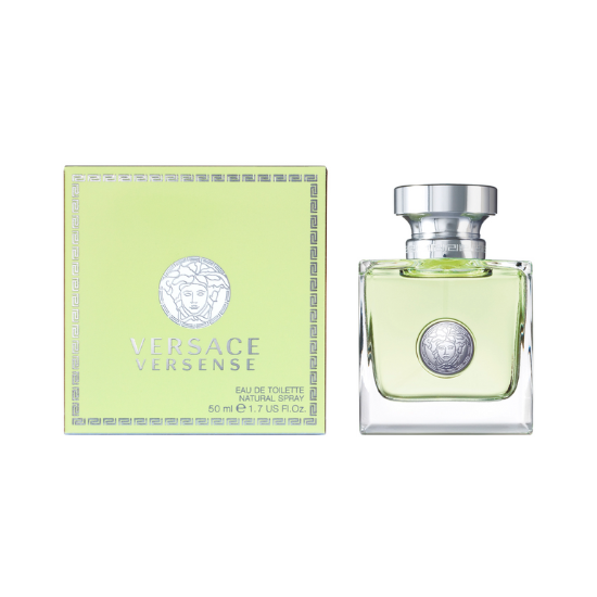 Versace – Versense EDT 50ml