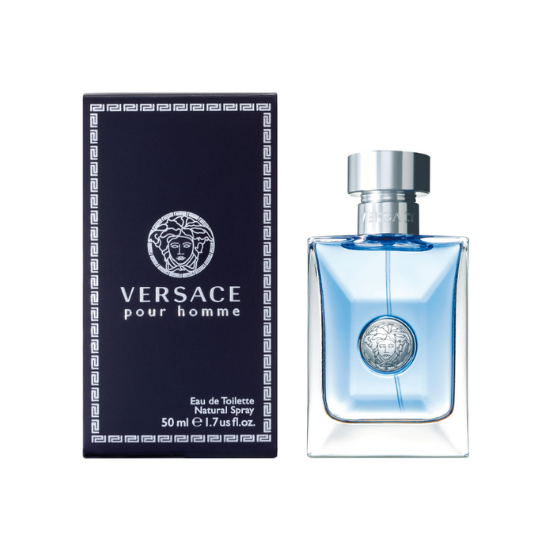 Versace – Versace Pour Homme EDT 50ml