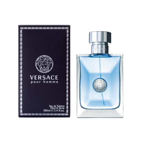 Versace – Versace Pour Homme EDT 100ml