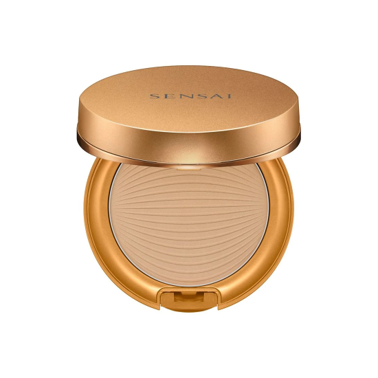 Sensai – Silky Bronze Natural Veil Compact 8,5g