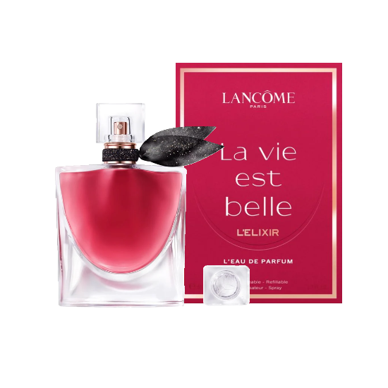 Lancôme – La Vie Est Belle Elixir EDP 50ml